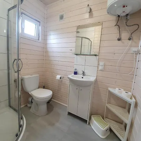 Nadmorska Fala Rusinowo (Slawno)