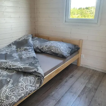 Nadmorska Fala Rusinowo *