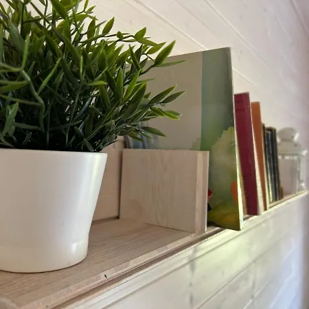 Nadmorska Fala Semesterbostad *