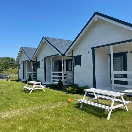 Holiday home Nadmorska Fala *