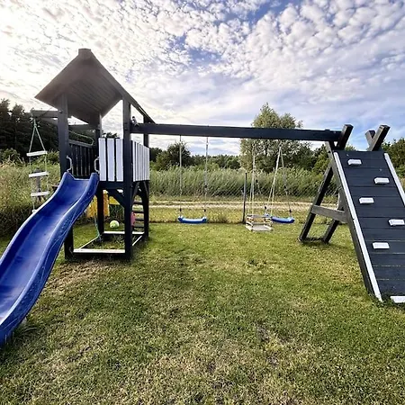 Nadmorska Fala Rusinowo (Slawno)