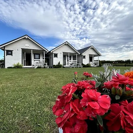 Nadmorska Fala * Rusinowo (Slawno)