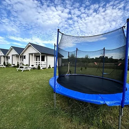 Semesterbostad Nadmorska Fala