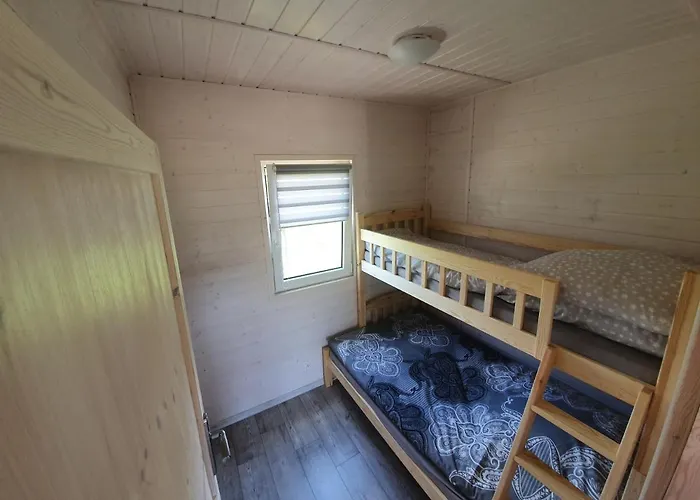 Dębowa Dom wakacyjny