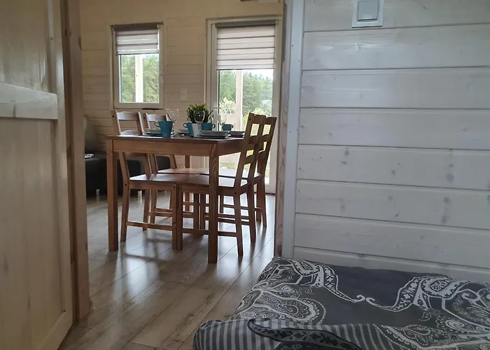 Holiday home Nadmorska Fala