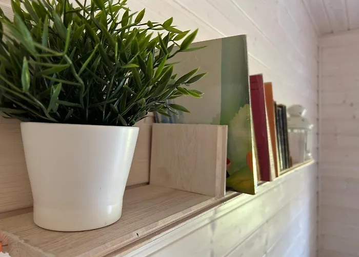 Nadmorska Fala Holiday home *