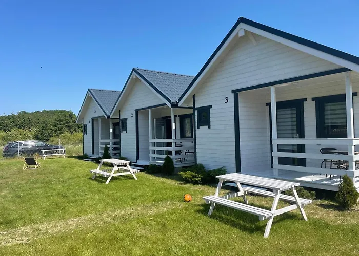 Holiday home Nadmorska Fala *