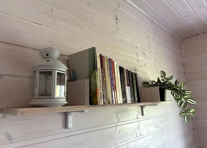 Holiday home Nadmorska Fala *